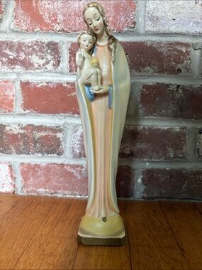 Hummel Madonna and Child figurine